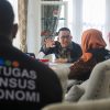 Sensus Ekonomi 2026 Momentum Perbaikan Data Sosial, Zakiyuddin Harahap Ajak Warga Jujur Demi Akurasi Data