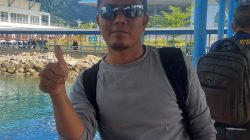 Arvin Syahputra Nasution Raih Penghargaan Nasional pada Lomba Jurnalistik APRDI 2026