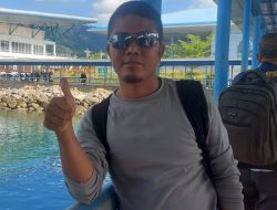 Arvin Syahputra Nasution Raih Penghargaan Nasional pada Lomba Jurnalistik APRDI 2026