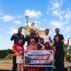 HUT Ke-7 KabarDigital.com dan Family Gathering di Villa Brastagi Resort Berlangsung Meriah