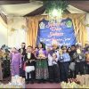 Sinergi Hebat Orang Tua dan Guru, Yayasan Al Fazwa Sukses Lepas Wisudawan Cilik Berkarakter