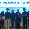 Perkuat Peran Perempuan Hadapi Krisis Iklim, Duo Mahasiswi UPER Raih Juara PSNMHII 2026