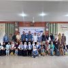 Pelindo Regional 1 Hadiri Pelatihan Pengelolaan Air Bersih bagi Perempuan Pesisir di Belawan