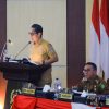 Pemko Medan Klaim Tuntaskan 1.350 Titik Banjir, Siapkan Rp255 Miliar untuk Sisa Genangan