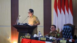 Pemko Medan Klaim Tuntaskan 1.350 Titik Banjir, Siapkan Rp255 Miliar untuk Sisa Genangan