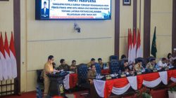 Rico Waas: Medan Tanpa Utang, SiLPA Rp592 Miliar dan PAD Mulai Didigitalisasi