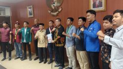Cipayung Plus Desak Evaluasi MBG dan Kenaikan BBM, DPRD Medan Janji Kawal Aspirasi