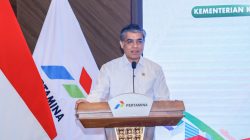 Kemnaker Gandeng Pertamina, Perkuat SDM dan Budaya K3 untuk Hadapi Tantangan Industri Masa Depan
