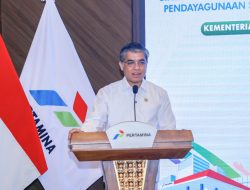 Kemnaker Gandeng Pertamina, Perkuat SDM dan Budaya K3 untuk Hadapi Tantangan Industri Masa Depan