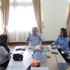 Ombudsman Soroti Kesiapan Higiene Sanitasi dan Tata Kelola Pengawasan SPPG di Sumatera Utara