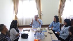 Ombudsman Soroti Kesiapan Higiene Sanitasi dan Tata Kelola Pengawasan SPPG di Sumatera Utara