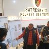 Residivis Spesialis Ganjal ATM di Medan Ditembak Polisi, Diduga Gasak Saldo Korban hingga Ratusan Juta