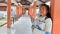 Gres, Anak yang Kembali Terlihat