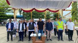 Pelindo Regional 1 Cabang Belawan Apresiasi Peran Pelaut pada Peringatan Hari Pelaut Sedunia 2026
