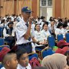 OJK Dorong ASN dan Pelajar Simalungun Makin Melek Keuangan