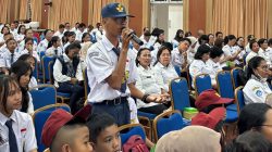 OJK Dorong ASN dan Pelajar Simalungun Makin Melek Keuangan