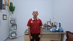 Pewarta Polrestabes Medan Salurkan Bantuan Beras Melalui Program Jumat Barokah