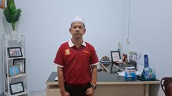 Pewarta Polrestabes Medan Salurkan Bantuan Beras Melalui Program Jumat Barokah
