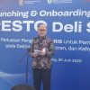 OJK Sumut Apresiasi Peluncuran QRESTO, Dorong Digitalisasi Pajak Daerah dan Penguatan PAD Deli Serdang