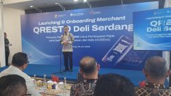 BI Dorong QRESTO Jadi Model Nasional Digitalisasi Pajak Daerah, Deli Serdang Jadi Kabupaten Pertama