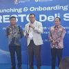 Bupati Deli Serdang Beri Insentif Pajak 5% bagi Pengguna QRESTO, Dorong Budaya Transaksi Digital dan Transparansi Pajak