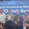 Deli Serdang Jadi Kabupaten Pertama Terapkan QRESTO, Pajak HOREKA Masuk Kas Daerah Secara Real Time