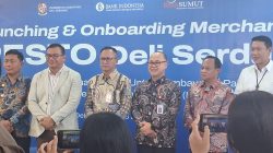 Deli Serdang Jadi Kabupaten Pertama Terapkan QRESTO, Pajak HOREKA Masuk Kas Daerah Secara Real Time