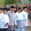 Festival Budaya Dinilai Jadi Motor Penciptaan Lapangan Kerja, Wamenaker Soroti Efek Berganda Pariwisata