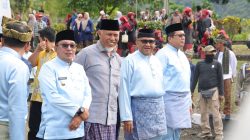 Festival Budaya Dinilai Jadi Motor Penciptaan Lapangan Kerja, Wamenaker Soroti Efek Berganda Pariwisata