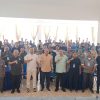 Raker FWP Sumut Tegaskan Komitmen Jadi Mitra Strategis, Siap Kawal Diseminasi Program Pemprov