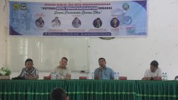 Pematangsiantar Didorong Menjadi Simpul Utama Pariwisata Danau Toba