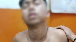 Remaja 16 Tahun Dibacok saat Melintas di Perumnas Mandala, Diduga Jadi Korban Salah Sasaran Tawuran