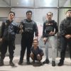 Tim Macan Gagalkan Aksi Bobol Kantor Yayasan HKBP Belawan, Seorang Pelaku Ditangkap