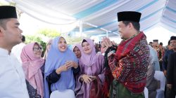 81 Tahun Menanti, Bobby Nasution Pastikan Pembangunan Jalan Sipiongot Dikebut dengan Anggaran Rp1,9 Triliun