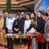 Universitas Satya Terra Bhinneka Diresmikan, Sofyan Tan Wujudkan Mimpi 40 Tahun Membangun Pendidikan Inklusif