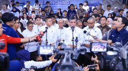 Kuota MagangHub Naik 50 Persen, Pemerintah Siapkan 150.000 Kesempatan Magang bagi Lulusan Perguruan Tinggi