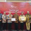 Merger Lima BPR Disetujui OJK, BPR Mangatur Ganda Siap Kelola Aset Lebih dari Rp400 Miliar