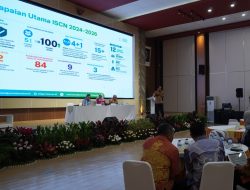UPER Tuan Rumah SDGs Center Conference 2026, Perkuat Peran Kampus Dorong Aksi Keberlanjutan