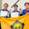 Mahasiswa UPER Kembangkan Teknologi AR-BIM, Simulasi Tunjukkan Potensi Hemat Biaya Proyek hingga Rp588 Juta