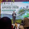 Rico Waas: Jangan Wariskan Cerita Sedih tentang Lingkungan untuk Anak Cucu