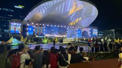 Pengunjung Keluhkan Konsep GEMES 2026 di Medan: Hanya Bisa Menonton dari Balik Pagar