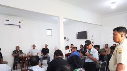 Merawat Ekosistem Komunikasi yang Sehat, Kapendam I/BB Pererat Tali Silaturahmi Bersama Insan Pers