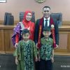 Rifky Budi Setiawan Raih Gelar Doktor dengan Predikat Cum Laude dari Universitas Sumatera Utara 