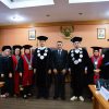 Rifky Budi Setiawan Raih Gelar Doktor dengan Predikat Cum Laude dari Universitas Sumatera Utara 