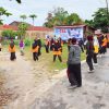 Lebarkan Sayap ke Riau, Kegigihan EO Dimensi Cakrawala Indonesia Sukses Guncang Pekanbaru Lewat Senam Sehat L-CAL