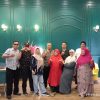 FORUM SEBA MILSUK POLRI 85/86 Pererat Silaturahmi Melalui Pertemuan Rutin Bulanan di Medan
