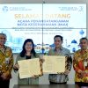 Sumut Gandeng Murni Teguh Bangun RS Bertaraf Internasional, Bidik Pasar Pasien yang Selama Ini Berobat ke Luar Negeri