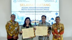 Sumut Gandeng Murni Teguh Bangun RS Bertaraf Internasional, Bidik Pasar Pasien yang Selama Ini Berobat ke Luar Negeri