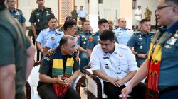 Mitigasi Megathrust Jadi Prioritas, Bobby Nasution Ingatkan Ancaman terhadap Stabilitas Daerah