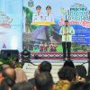 Gubernur Bobby Nasution Buka PIISU 2026, Dorong Kepala Daerah Perkuat Pengembangan UMKM
